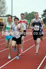 One mile, 2021 North East Grand Prix No. 3, Monkton, Wednesday, june 2nd. Photo: David T. Hewitson/Sports for All Pics